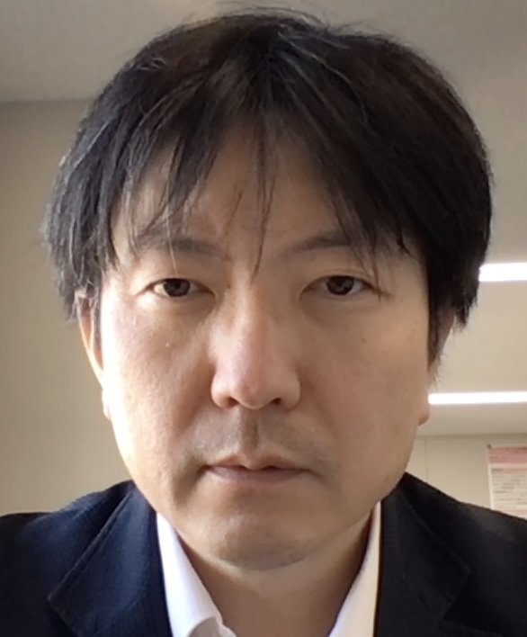 Photograph of Myself