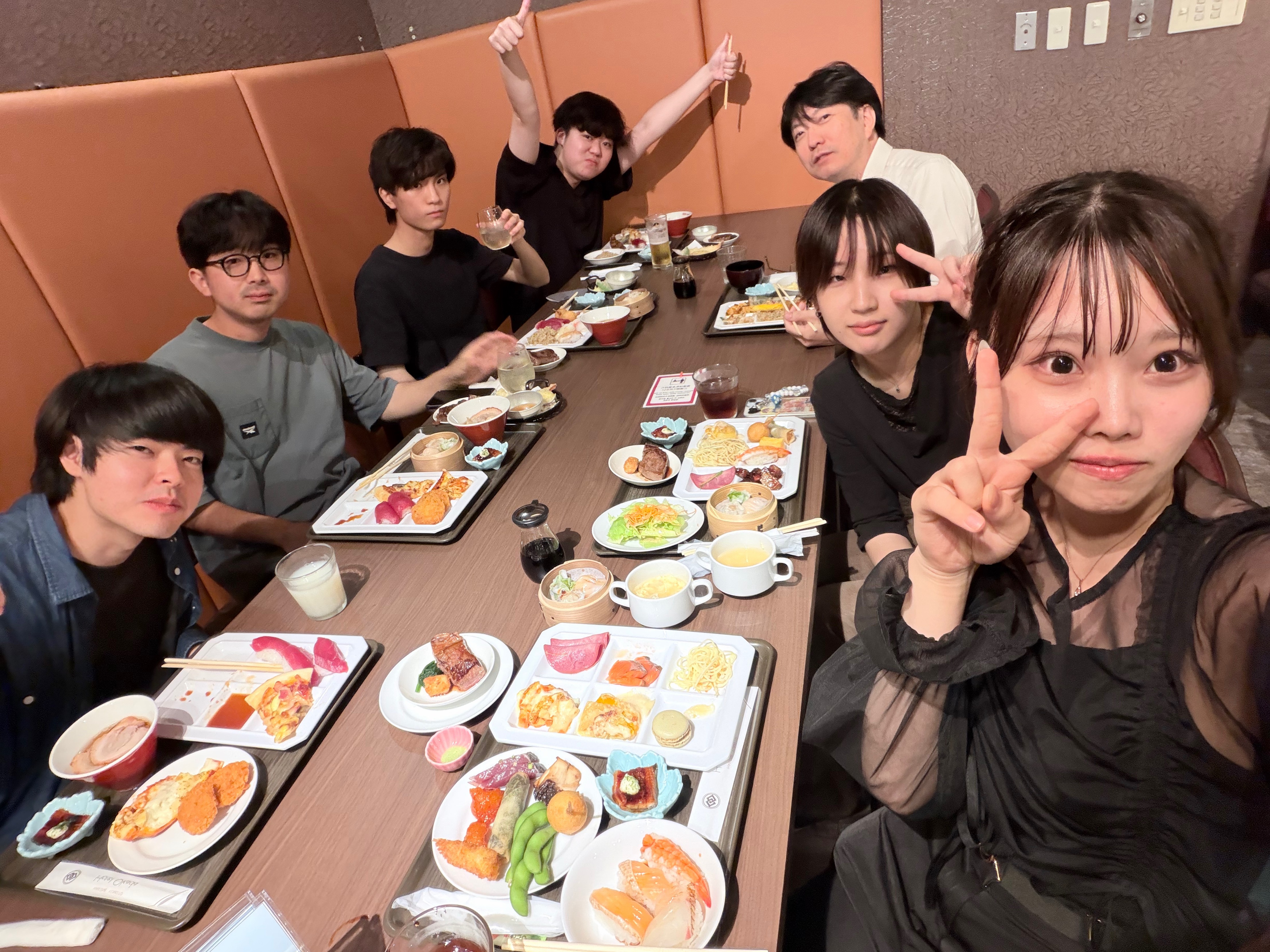 みんなの写真