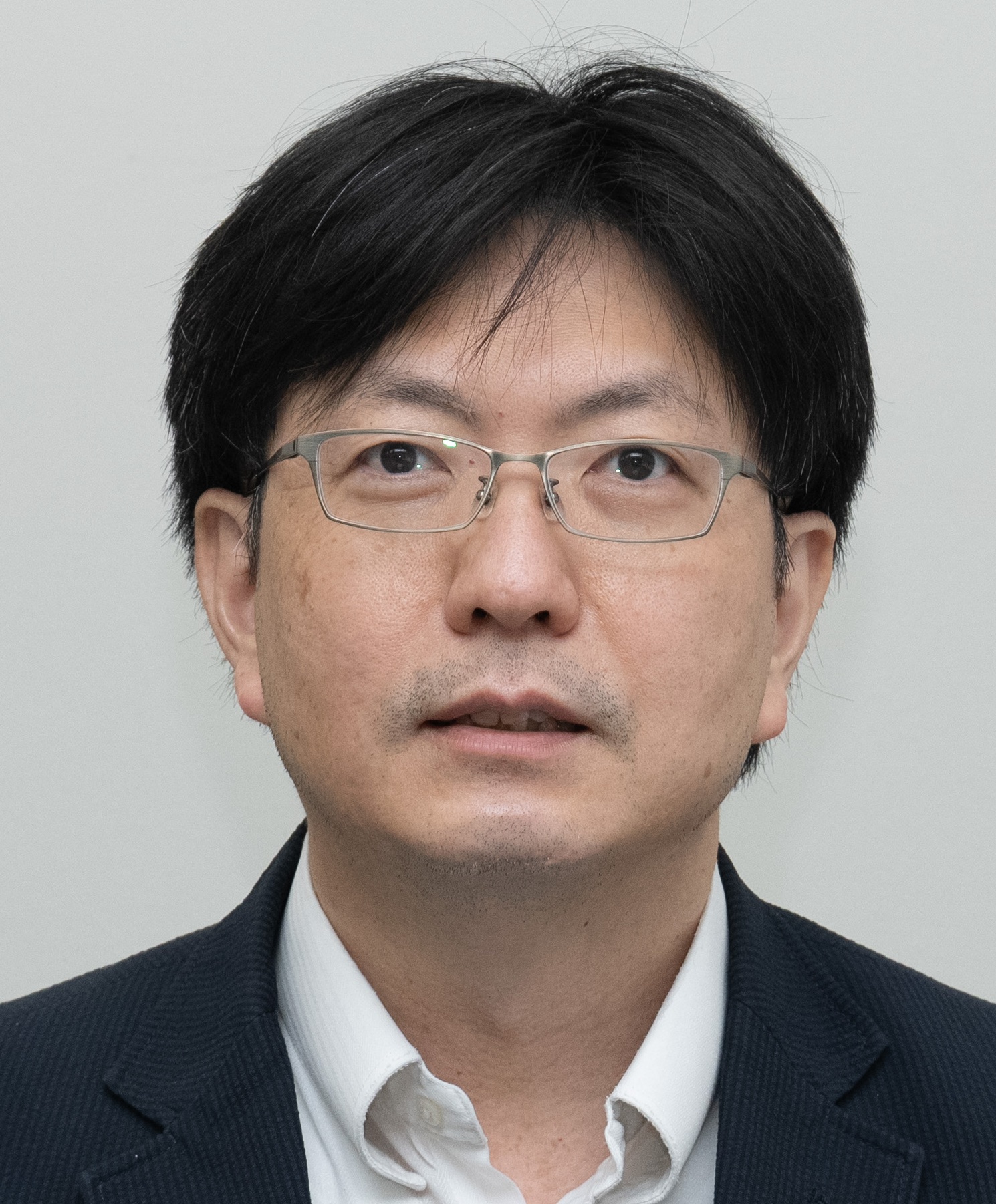 Photograph of Myself